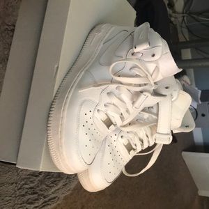 Nike Air Force 1 Mid